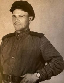 Евдокимов Дмитрий Макарович