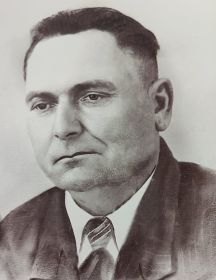 Куницын Никифор Митрофанович