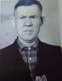 Сойников Александр Иванович