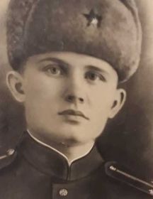 Петракович Константин Миронович