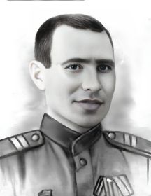 Зиньков Илья Маркелович