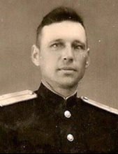 Машков Андрей Терентьевич