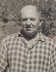 Козлов Михаил Алексеевич