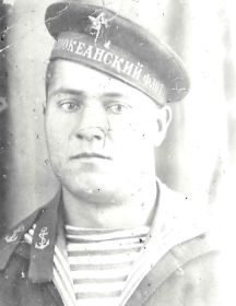 Кузьмичев Алексей Алексеевич
