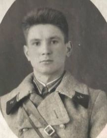 Согрин Борис Вениаминович