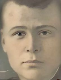 Векшин Николай Николаевич