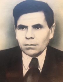 Рудюк Григорий Андреевич
