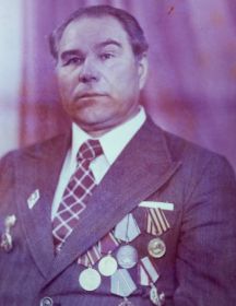 Малишевский Михаил Сергеевич