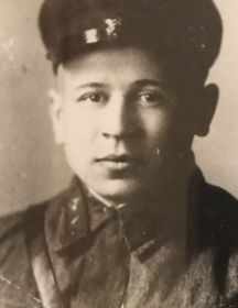 Соколов Николай Леонидович