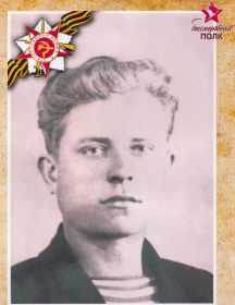Симоганов Василий Николаевич
