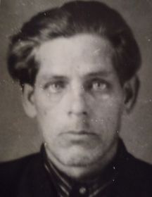 Бибичев Владимир Александрович