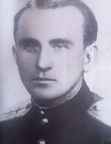 Медведюк Константин Иванович