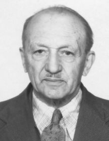 Вестерман Изидор Менделеевич