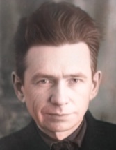 Агеев Владимир Порфирьевич
