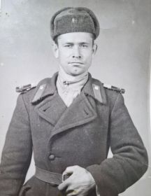 Авдеев Александр Михайлович