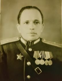 Марьясов Пётр Григорьевич