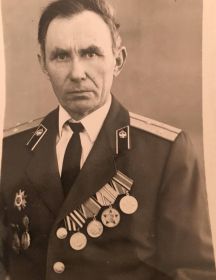 Солодянкин Николай Васильевич