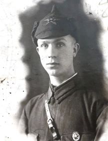 Пикалов Василий Данилович
