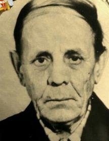 Муковнин Митрофан Иванович