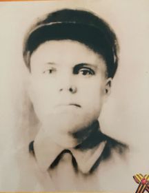 Федосеев Иван Григорьевич