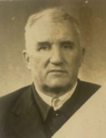 Алинкин Александр Михайлович