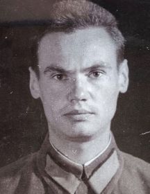 Каменский Николай Павлович
