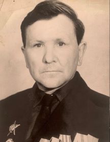 Савченко Николай Федорович