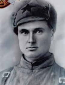 Шипилов Семен Захарович