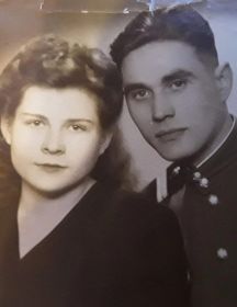 Журавлёв Анатолий Алексеевич