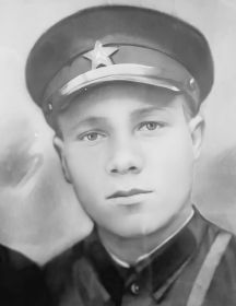 Туруев Фёдор Иванович