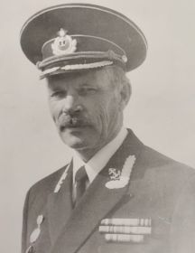 Польский Пётр Григорьевич