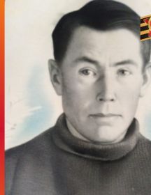 Андреев Николай Васильевич