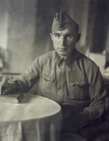 Макаев Идият Халилович