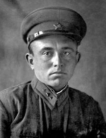 Искрин Андрей Петрович