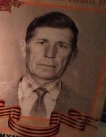 Ашихмин Вячеслав Сергеевич