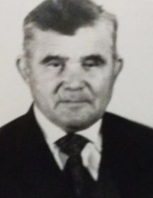 Шевцов Борис Семенович