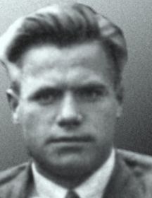 Кадаев Семен Андреевич