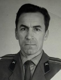 Сивак Иван Андреевич