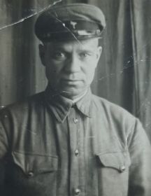 Корогодин Михаил Иванович