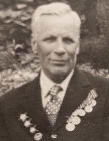 Сова Григорий Васильевич