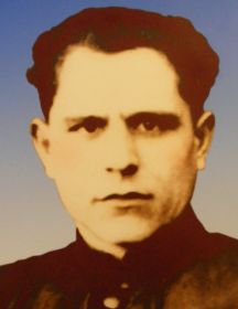 Чопик Василий Евсеевич