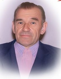 Залалов Кашфулла Залалдинович