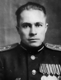 Троицкий Анатолий Николаевич