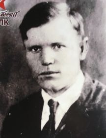 Шульдешов Андрей Ефимович