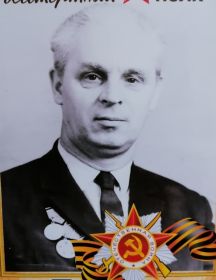 Поляков Аркадий Николаевич