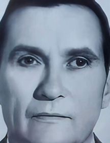 Зайцев Виктор Сергеевич