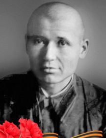 Слюсарь Порфирий Петрович