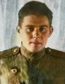 Михайлов Михаил Давыдович