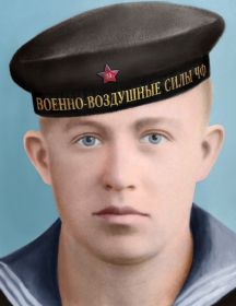 Баранов Александр Григорьевич