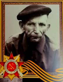 Загуменнов Василий Егорович